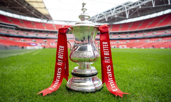 Sorteo de cuartos de final de la FA Cup: ¿quién se enfrentará a quién?