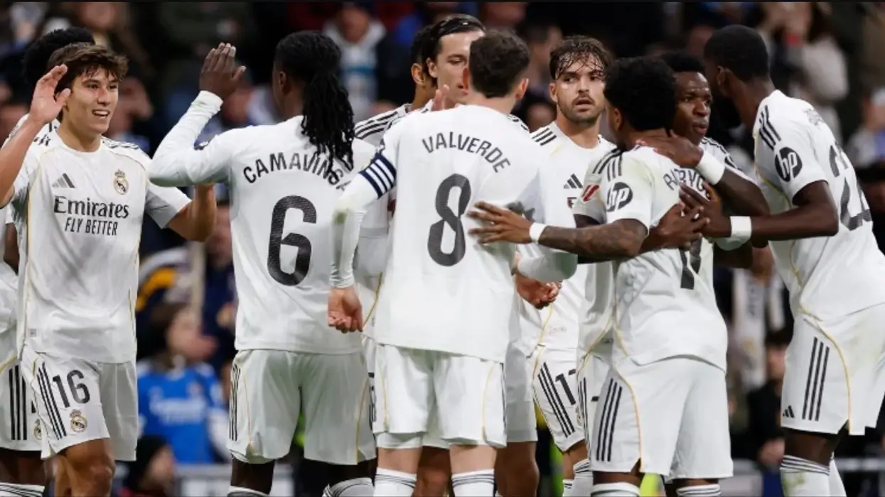El futuro de la estrella del Real Madrid en duda, el Liverpool listo ...