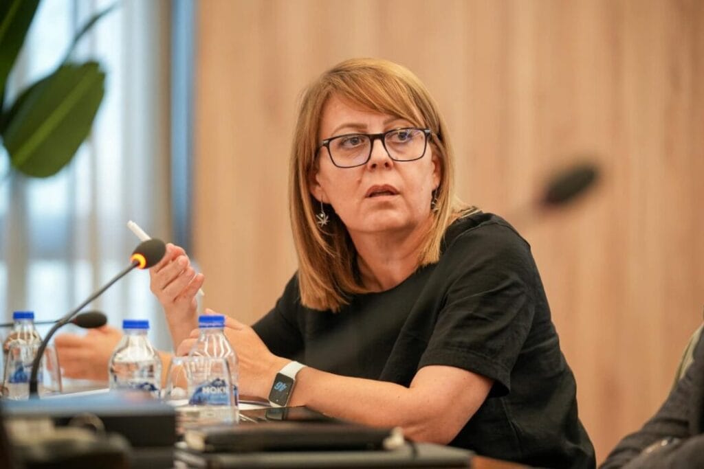 Bajrami, LDK: Mbi 60% e projekteve kapitale kanë pasur 0% realizim deri në qershor