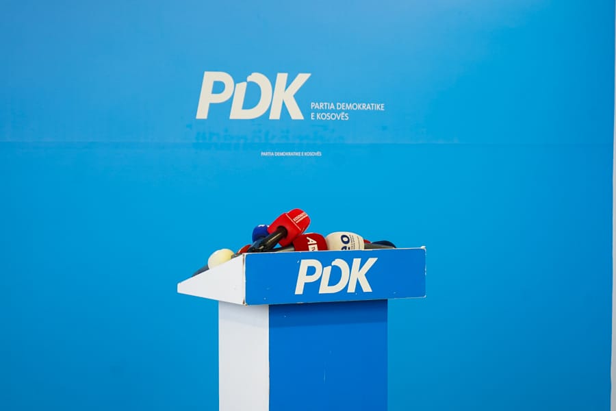 ​Deputetja e PDK-së kërkon zhbërjen e Gjykatës Speciale: Të veprojmë sa më shpejt