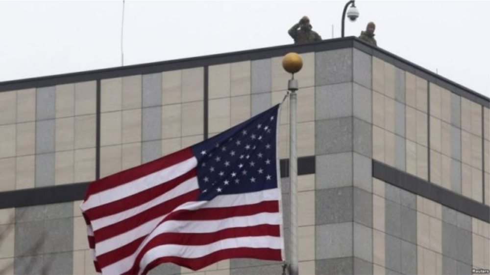 Ambasada e SHBA së  Ngërçi po i kushton Kosovës  formimi i institucioneve të bëhet në përputhje me Kushtetutën