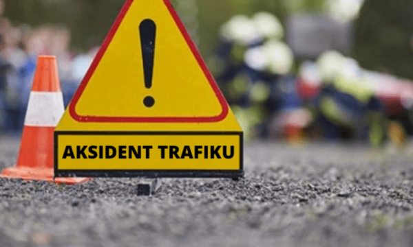 Aksident fatal në Muhovc të Ferizajt  vdes një person