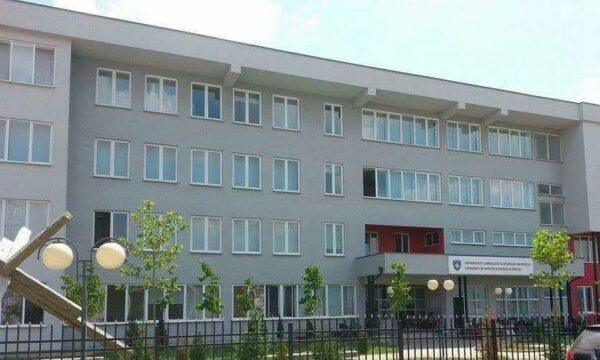 Komuna e Ferizajt thotë se Ministria e Arsimit s e përfshiu në planifikimin buxhetor Universitetin e Ferizajt