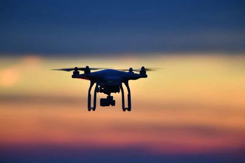 Alarm në Rumani  F 16 rrëzon dronin e dytë që shkeli hapësirën ajrore brenda pak orësh