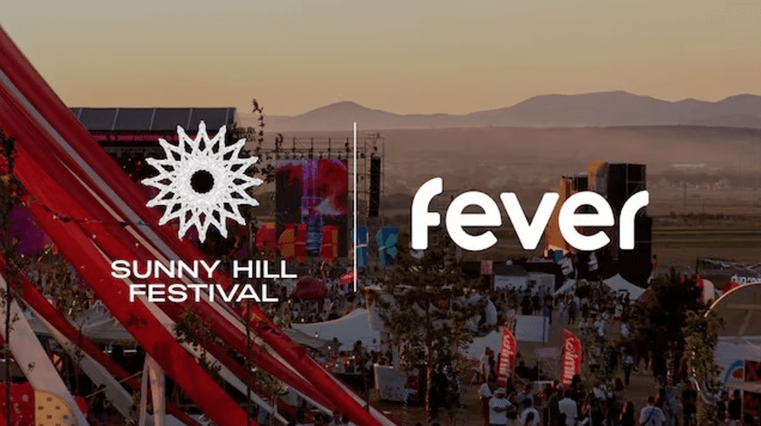 Sunny Hill Festival në vëmendjen e mediave më të mëdha në botë  Një prej festivaleve kryesore në Evropën Juglindore