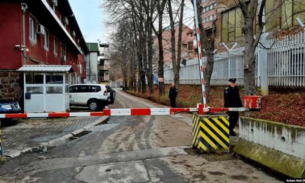 Katër vjet pas largimit të prokurorëve serbë  Kosova përgatit konkurs të ri