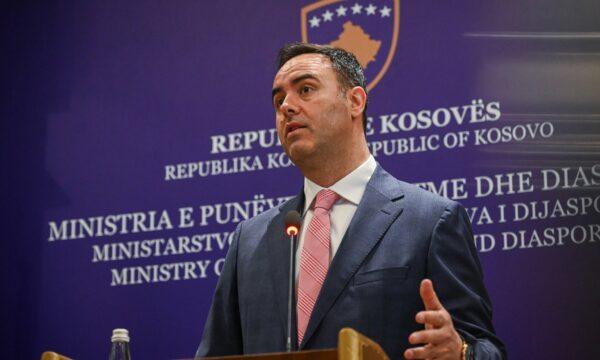 Konjufca  Gjykata Speciale të mos marrë vendim politik  do të ishim shumë të revoltuar nëse ish krerët e UÇK së do të dënoheshin