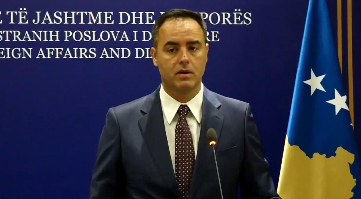 Konjufca  Ka gatishmëri nga LDK  PDK dha qëndrime të vjetra