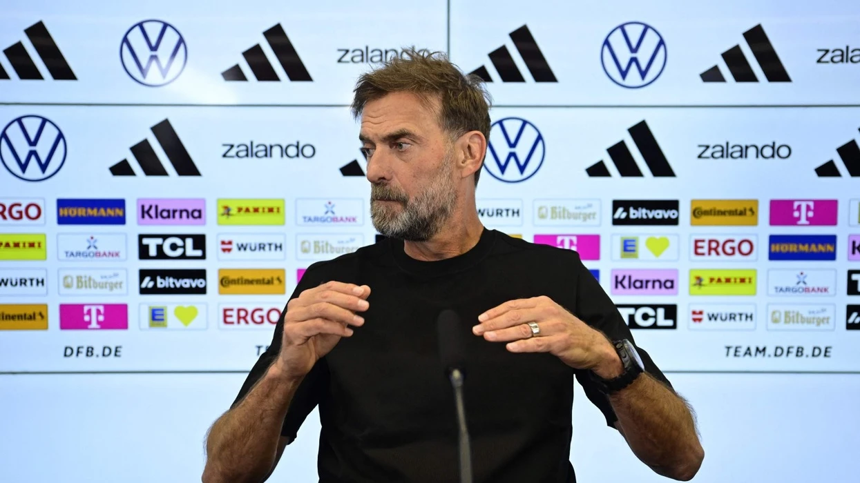 jurgen-klopp-prezantohet-si-trajneri-i-ri-i-ekipit-te-gjermanise