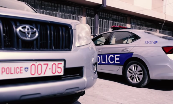 Policia e Kosovës flet për rastin e zyrtarit policor që u gjet i vdekur në Morinë