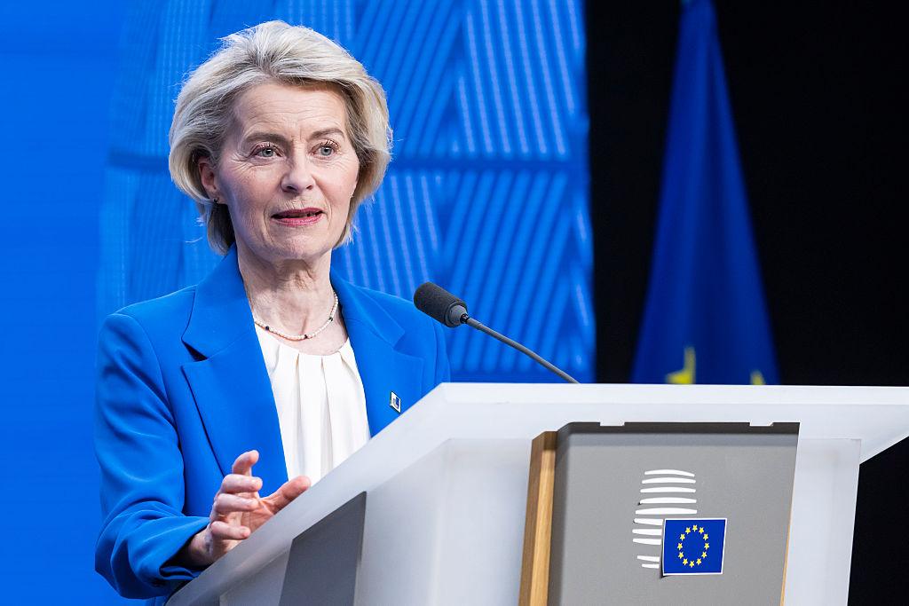 von-der-leyen-krijon-nje-strukture-te-brendshme-te-inteligjences-ne-komisionin-evropian
