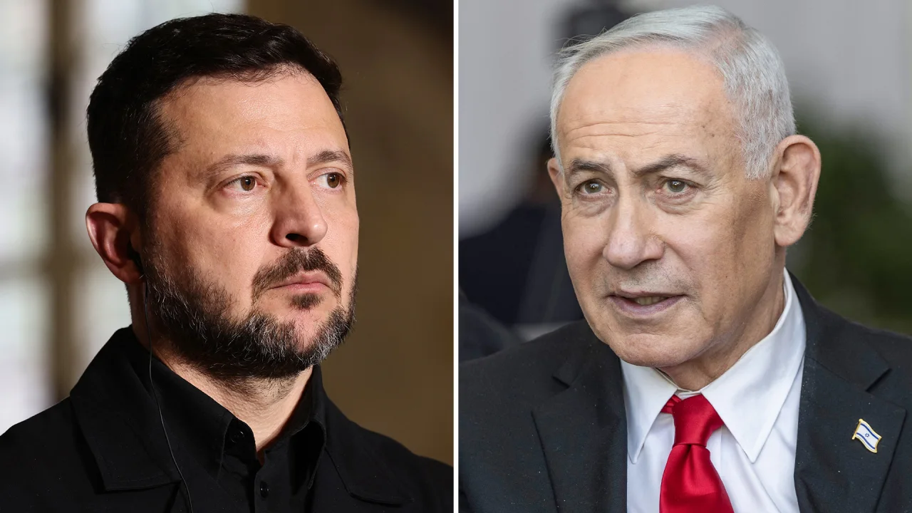 trump-te-marten-do-te-prese-zelenskyyn-dhe-netanyahun-ne-shtepine-e-bardhe-do-te-zhvilloje-takime-te-ndara