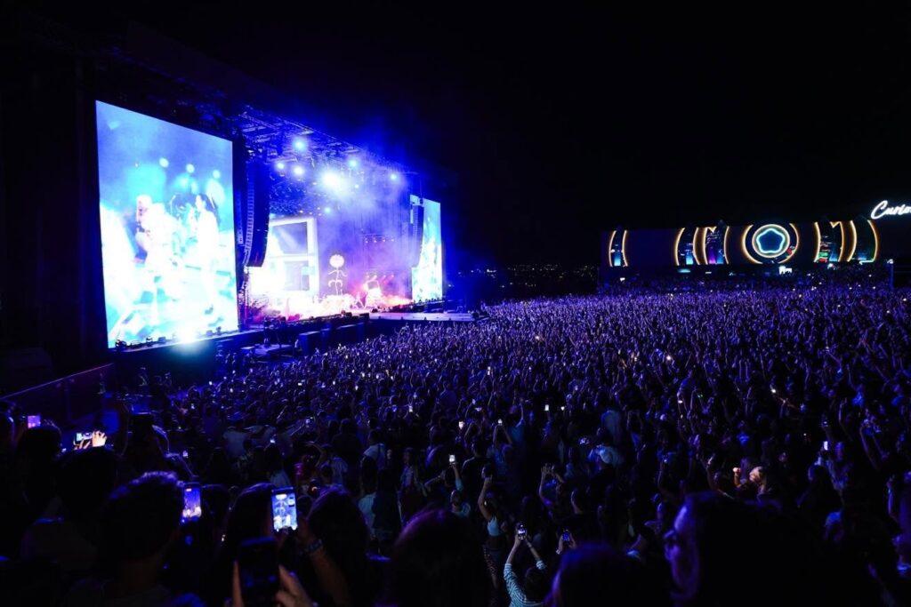 “Sold out”, Sunny Hill Festival mbyll shitjen e biletave: Faleminderit për dashurinë e jashtëzakonshme