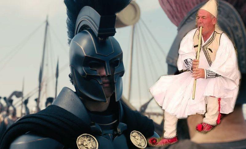 Jennifer Lopez e zbuloi muzikantin shqiptar për Chrisopher Nolan  tingujt e tij u bënë kolona zanore e filmit Odisea