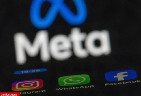 Meta gjobitet me 567 milionë dollarë në vendimin më të madh për sigurinë e fëmijëve