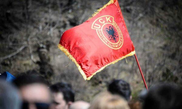 Veteranët e UÇK së e quajnë komedian Zelenskyn pas deklaratave për Kosovën në Beograd