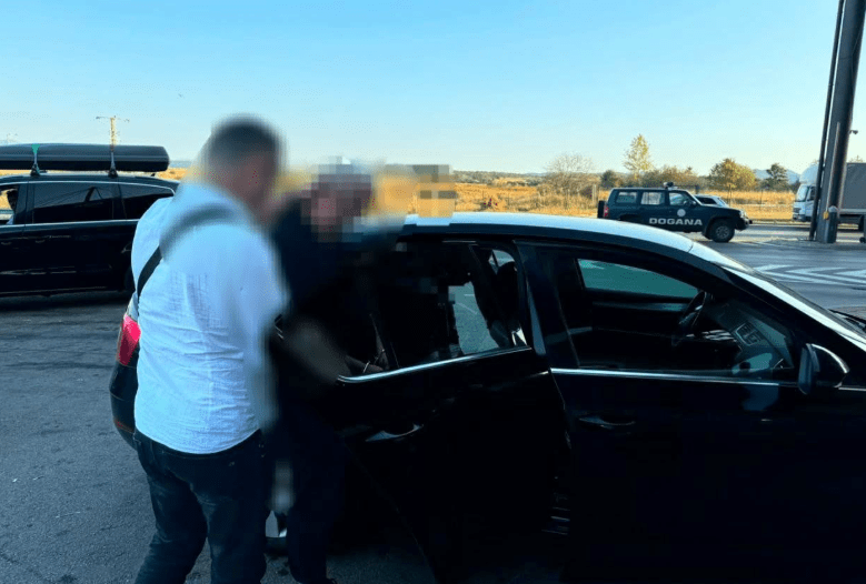 Arrestohet në Merdarë një i dyshuar për spiunazh