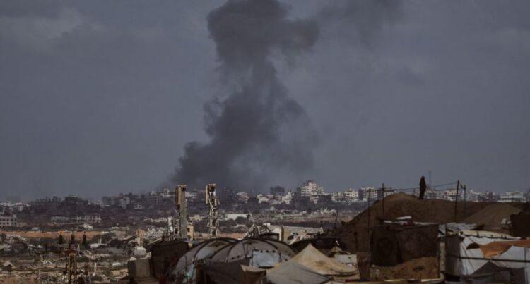 ushtria-izraelite-shenjestruam-nje-komandant-te-hamasit-qe-po-planifikonte-sulme-ne-gaza
