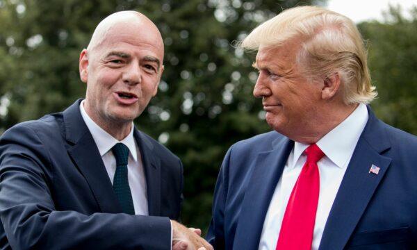 pavaresisht-presion-te-madh-ndaj-infantinos-donald-trumpi-i-del-ne-mbrojtje