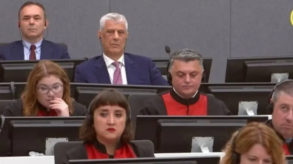Greiçevci: Clint Williamson është prokuror mashtrues, gënjeshtrat e tij ia imponuan Kosovës Gjykatën Speciale