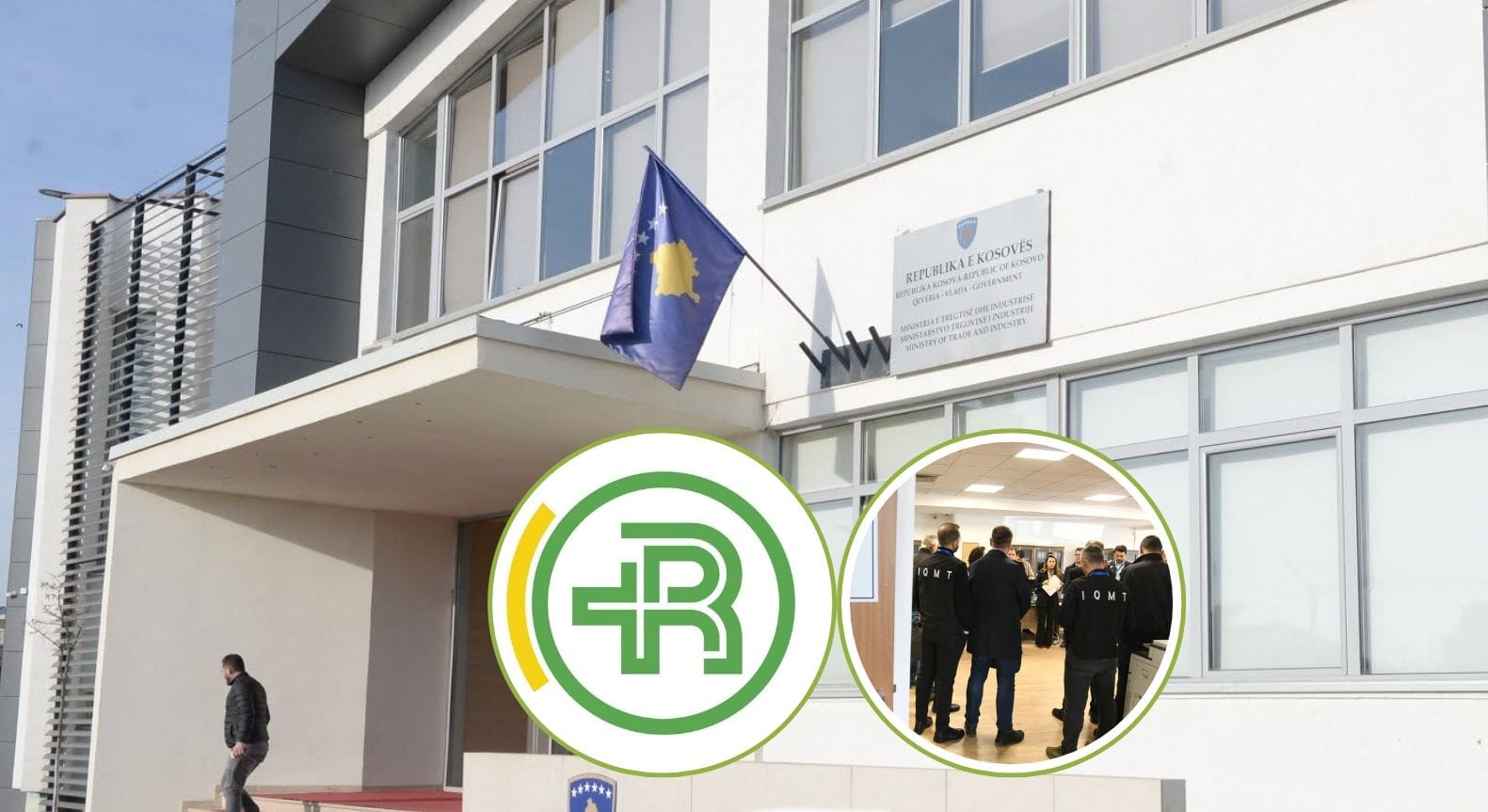 Podujeva The Inspectorate fines